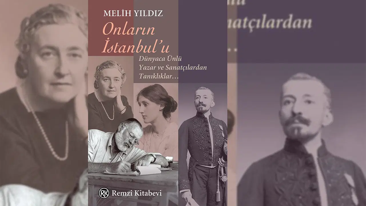 Balıkesir’de İstanbul’u Okumak