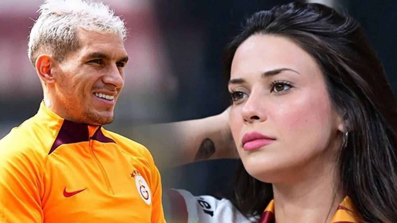 Lucas Torreira ve Devrim Özkan, bir kez daha ayrıldı