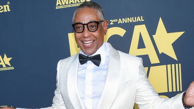 Breaking Bad'in yıldızı Giancarlo Esposito Müslüman oldu