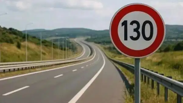 Otoyollarda 130 km hız sınırı kalkıyor mu? 2026 Türkiye'de otoyol hız limitleri ne kadar?