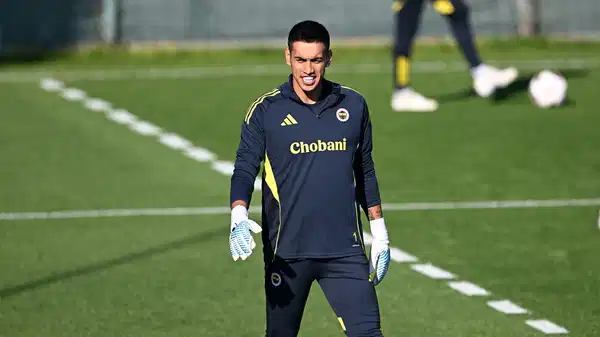 Nice maçı öncesi Fenerbahçe'ye kötü haber!