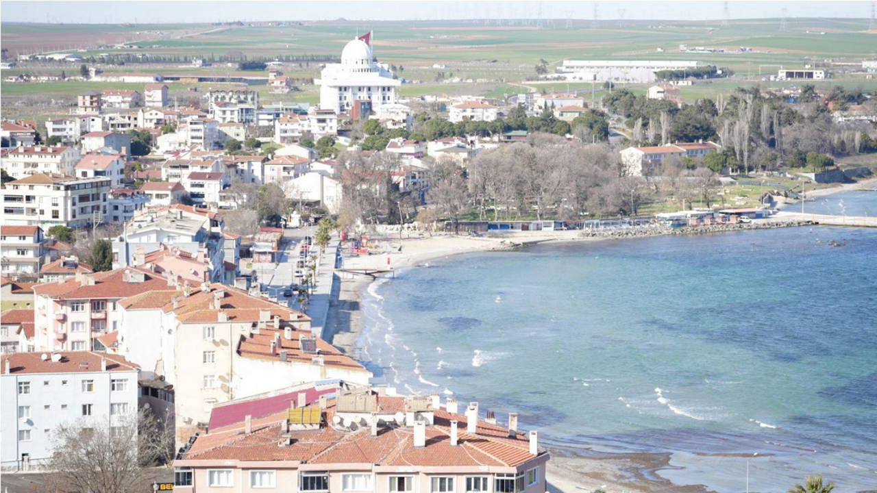 Trakya’nın parlayan yıldızı