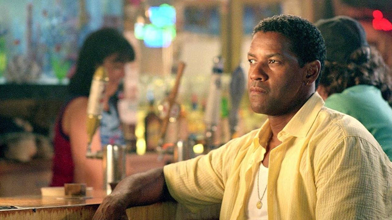 Zaman Tükeniyor (Out Of Time) filminin konusu ne? Zaman Tükeniyor filminin oyuncuları kim?