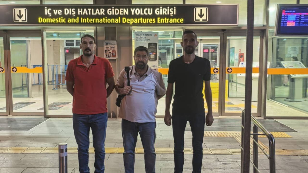Bağımsız Maden-İş Sendikası: 'Yıldızlar Holding, uzlaşma için görüşme talep etti'