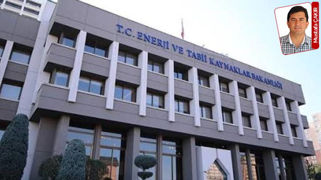 Bakanlığın verilerine göre, tablo kritik...