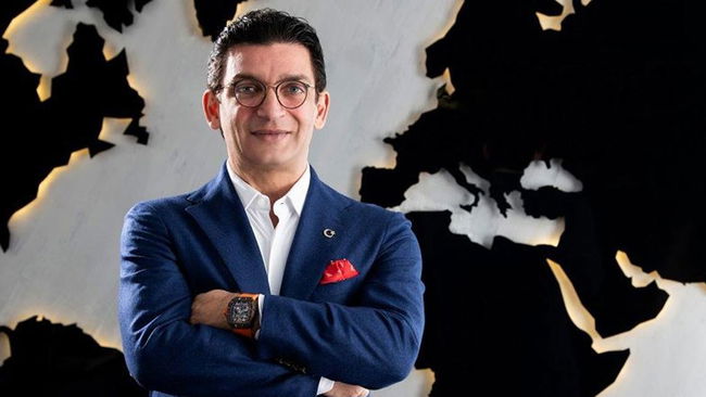 Flash Haber TV'nin eski sahibi hakkında tahliye kararı