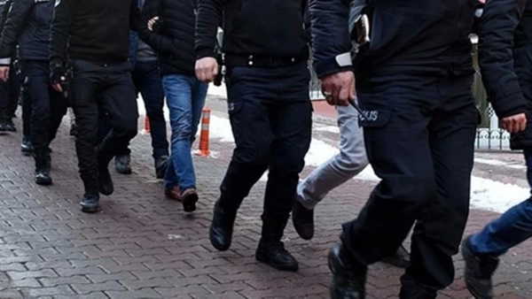 Kocaeli'de 'FETÖ' operasyonu: 'Eğitim' yapılanmasındaki 15 şüpheli gözaltına alındı