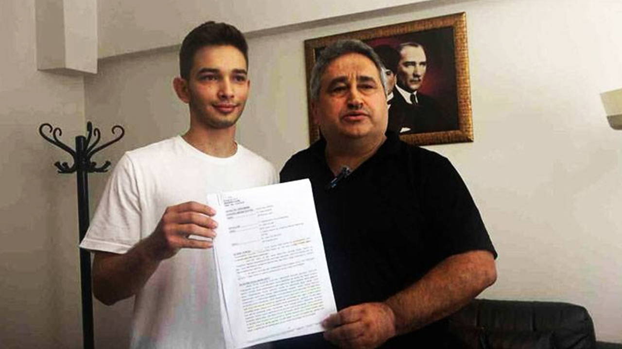 YÖK'ü dava edip sıralama barajını değiştirtti!