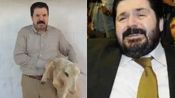 Önder Sav'ın CHP'den istifası AKP'li Sayan'ı 'mutlu' etti: 'Allah’a verdiğim sözü yerine getirerek adağımı kestim'