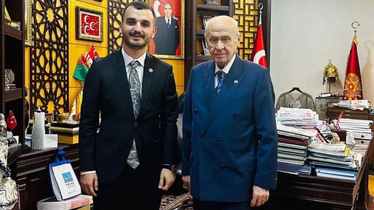 Bayrampaşa Belediyesi'ne yönelik operasyon: Gözaltına alınan MHP'liler partiden ihraç edildi