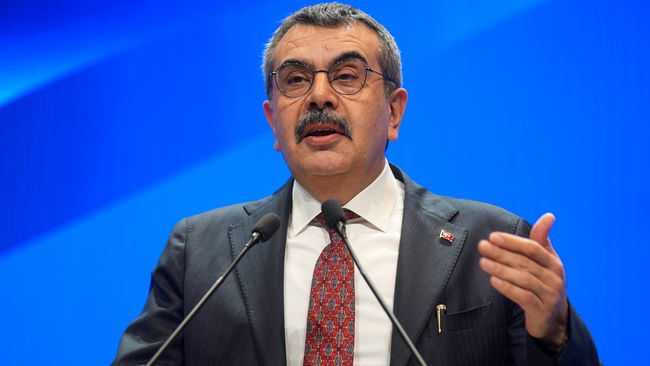 Türkiye okul saldırılarını konuşurken... 