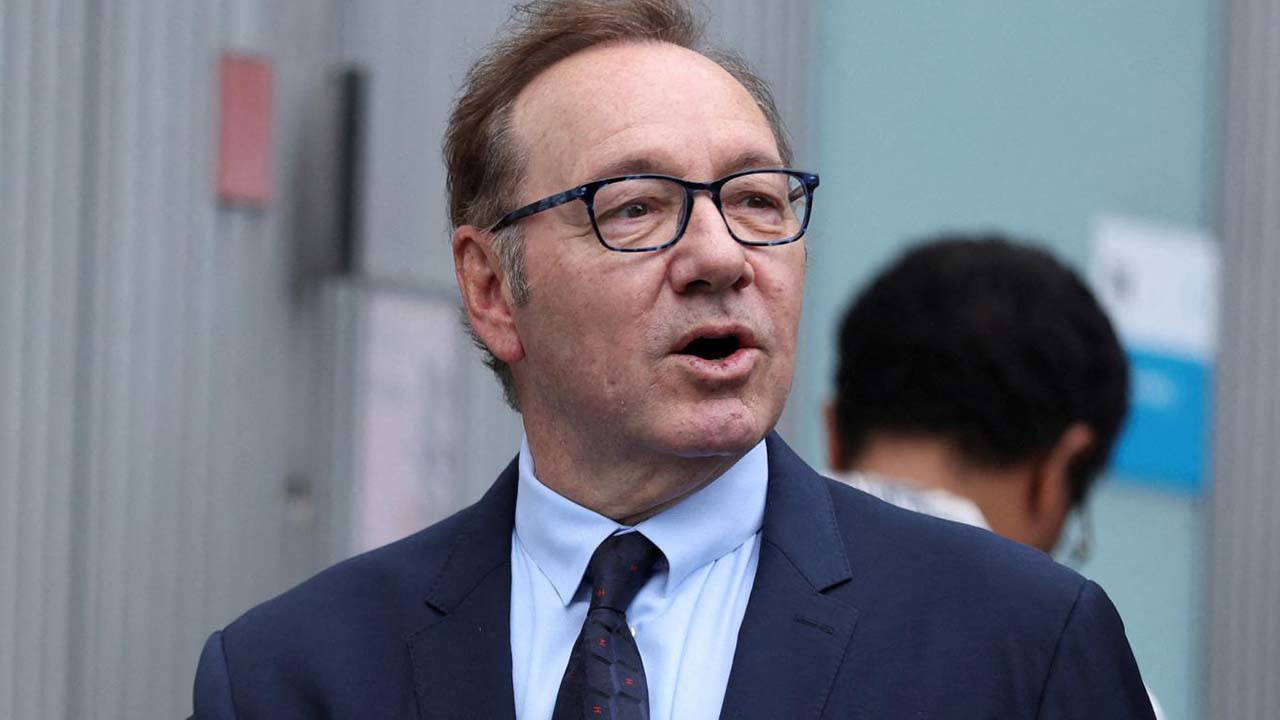 'Evsiz kaldım' demişti, başrolü kaptı: Kevin Spacey geri dönüyor
