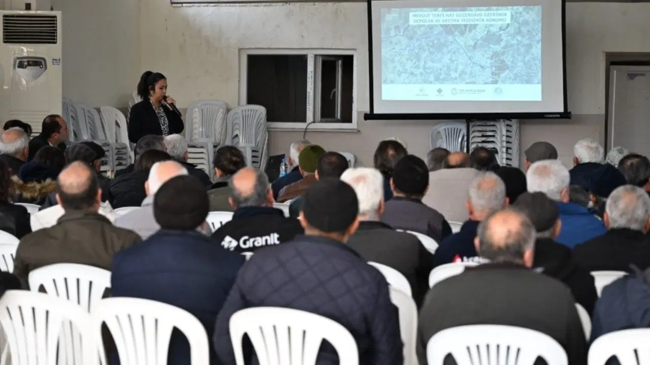 Soma’ya 20 milyonluk yatırım