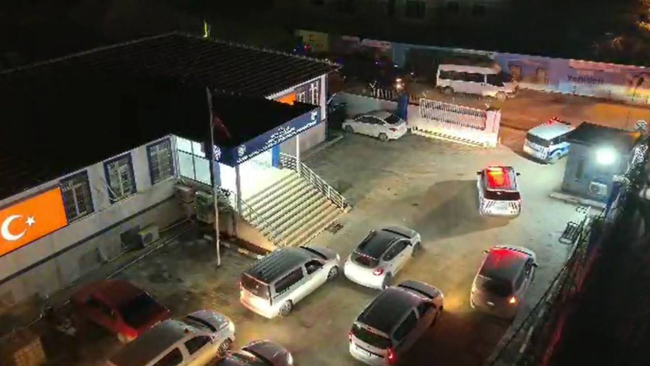 Adana ve Hatay'da göçmen kaçakçılığı operasyonu: Çok sayıda tutuklama var!