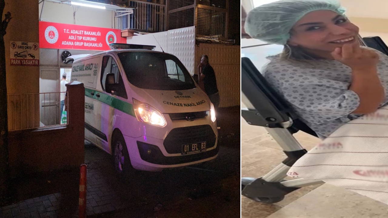 Mide fıtığı ameliyatına giren güzellik uzmanı 9 gün sonra hayatını kaybetti: Doktor 'psikolojiktir' dedi!