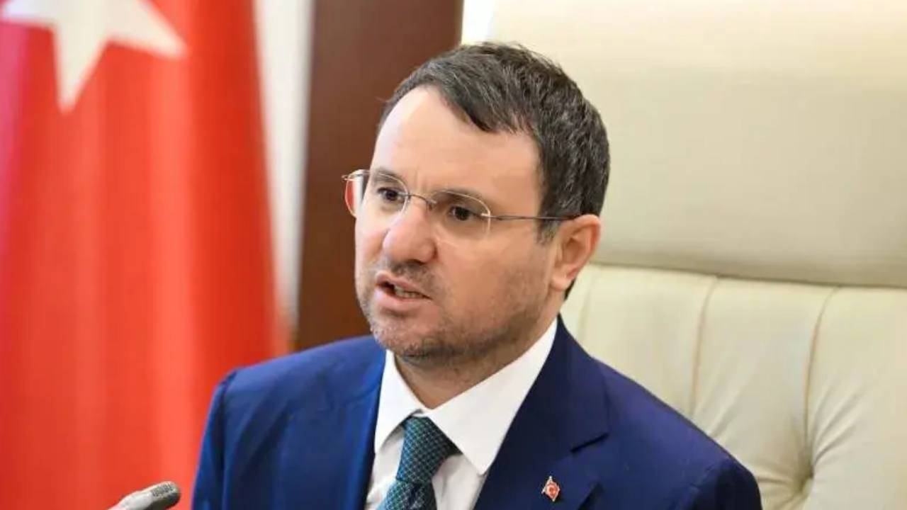 Adalet Bakanı Akın Gürlek’ten 81 ilin başsavcılıklarına talimat!