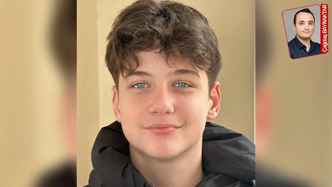 ‘Suça sürüklenen’ ve katledilen çocuklar tartışması Atlas Çağlayan cinayetiyle gündemde: Olan çocuğa oluyor