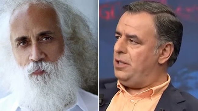 Suavi'den 'butlan'cı Yarkadaş'a: 'Öğrenmenin yaşı yok'