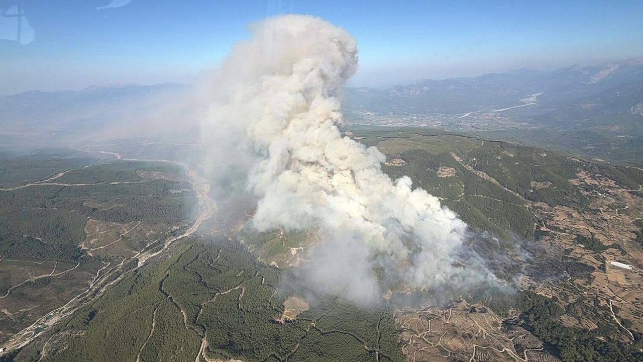 Uzmandan dikkat çeken ‘El Nino’ uyarısı: Önümüzdeki 10 yıl kritik