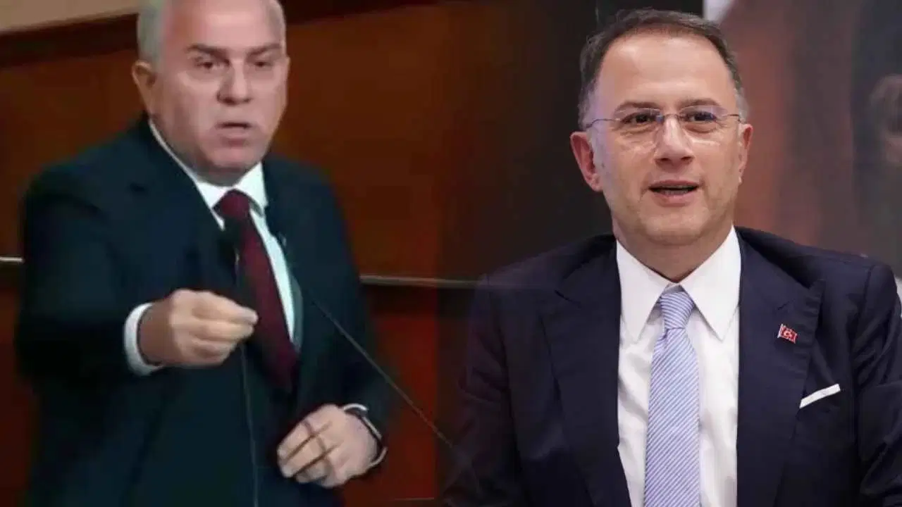 AKP’li belediye başkanından Murat Çalık yorumu: ‘Umudum, ev hapsi kararıyla tahliye edilmesidir’