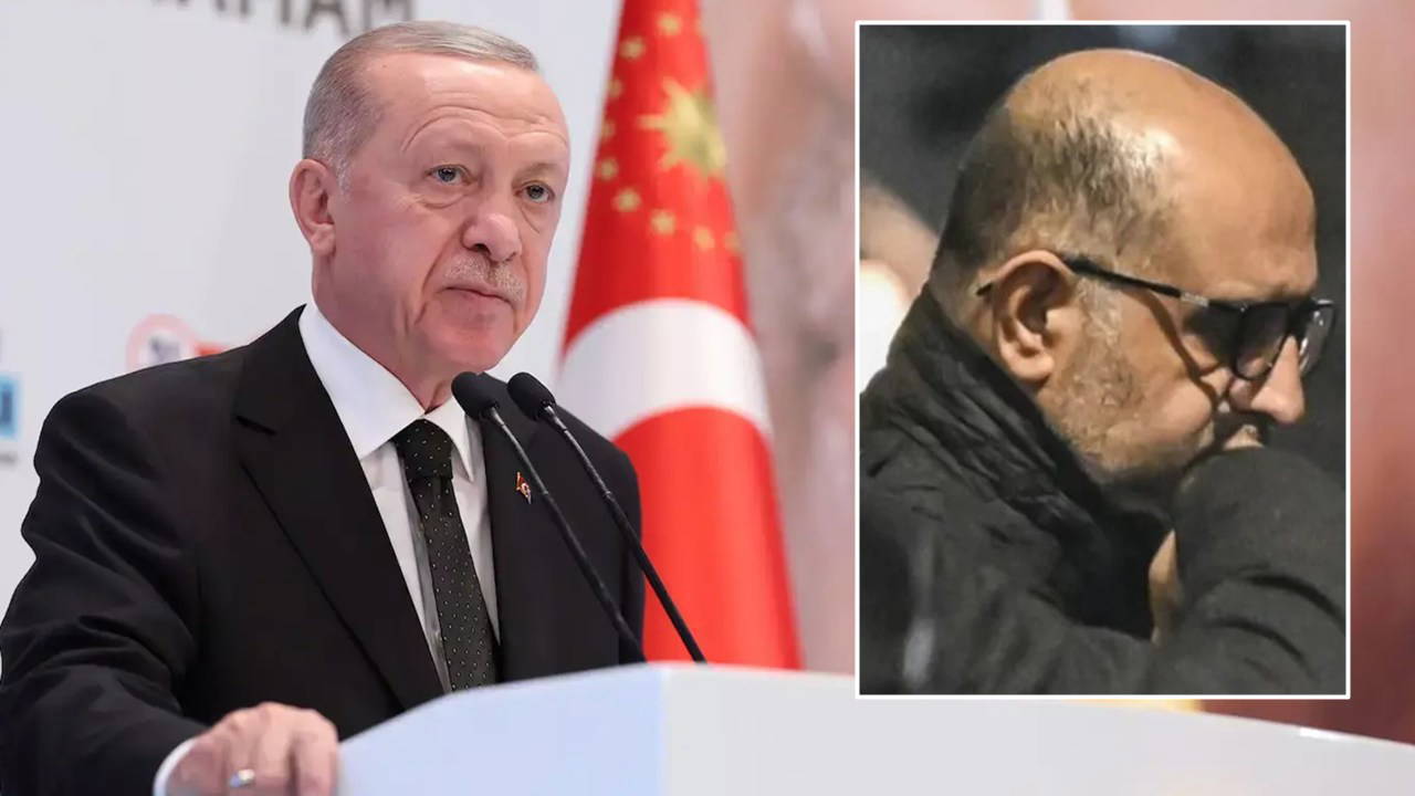 AKP’nin kamp yaptığı otel Aziz İhsan Aktaş’ın ortağının çıktı!