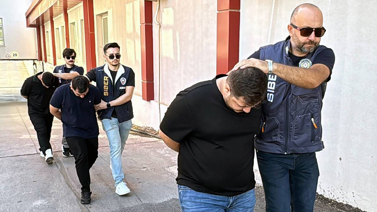 'Sazan sarmalı' yöntemiyle 'büyükbaş' dolandırıcılığı!