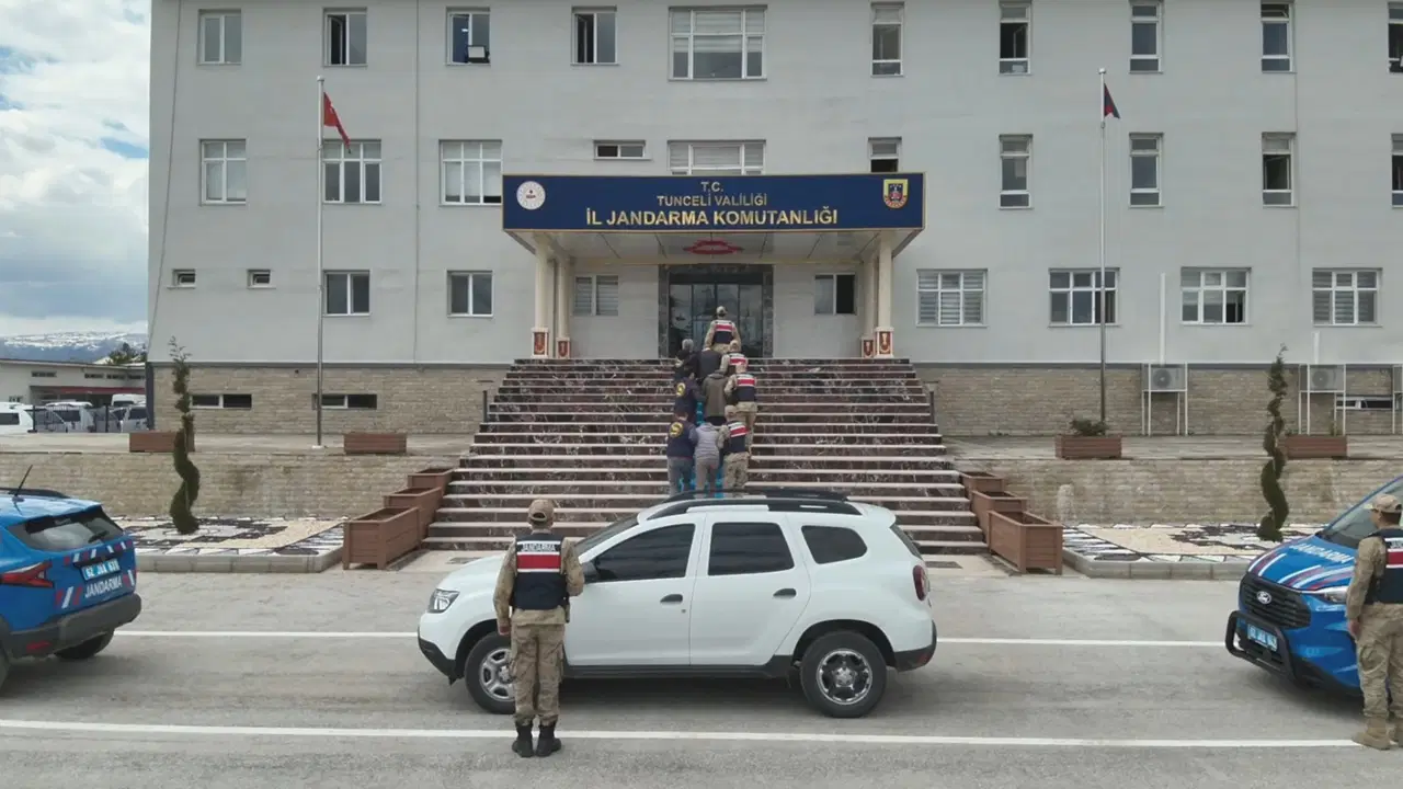 'Polis' ve 'savcı' yalanıyla 2 milyon liralık vurgun!