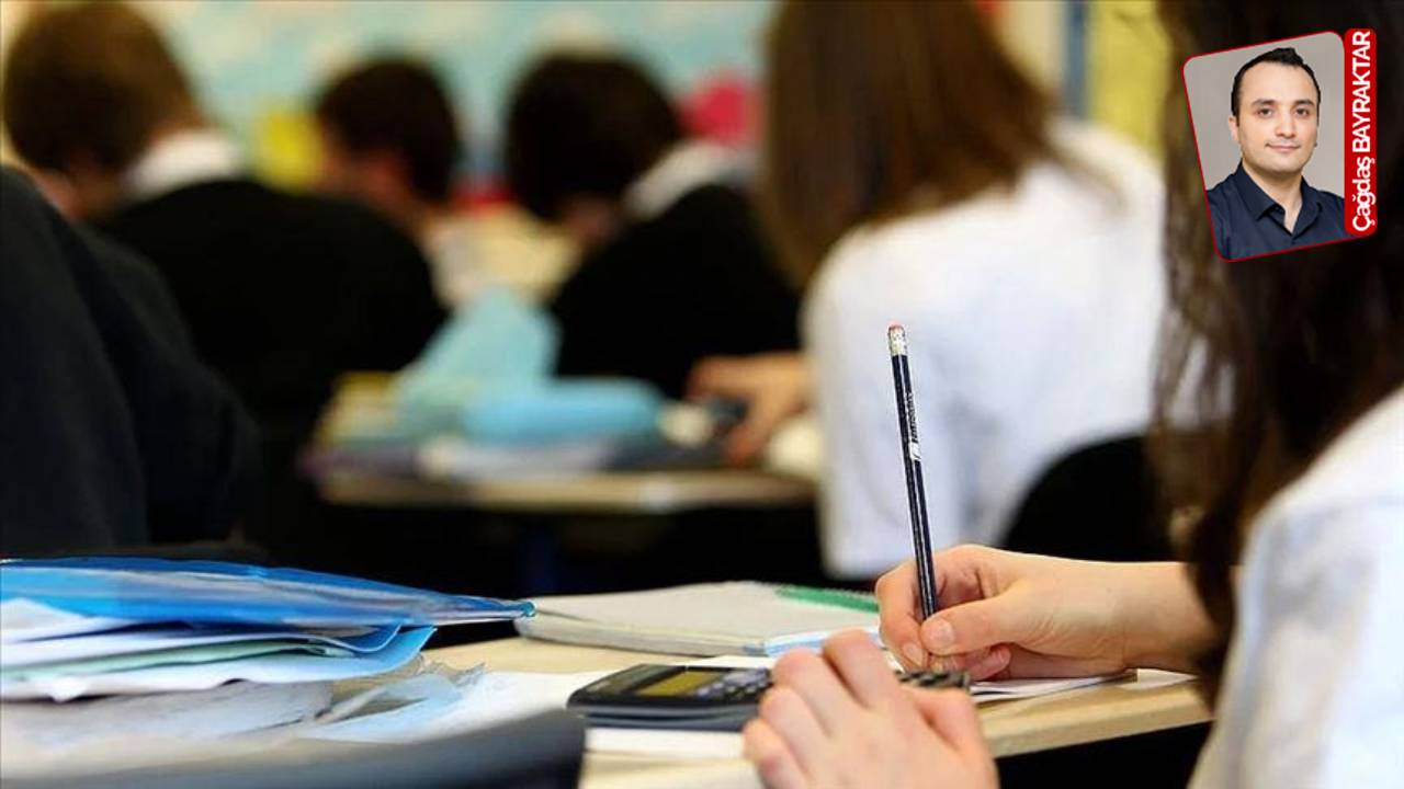 Üç bin çocuğa eğitim desteği