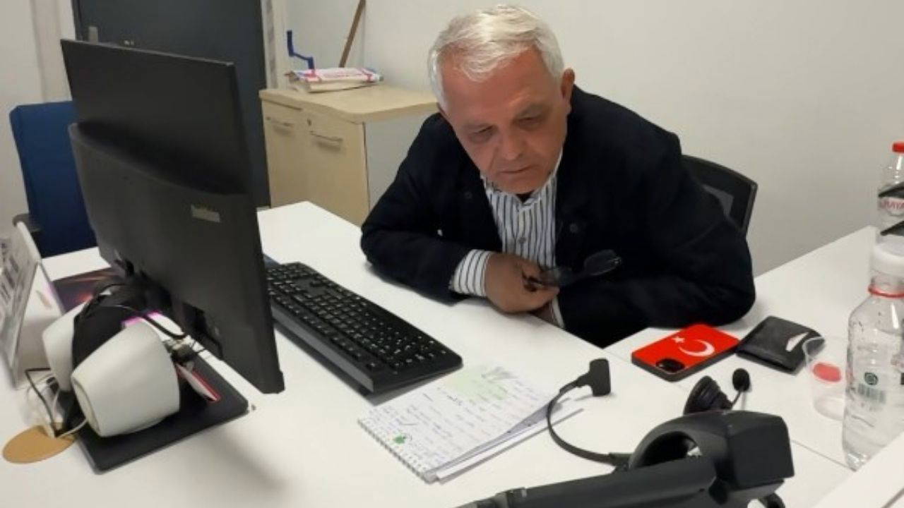 Başkan Şahin, yaralı köpek için anında harekete geçti