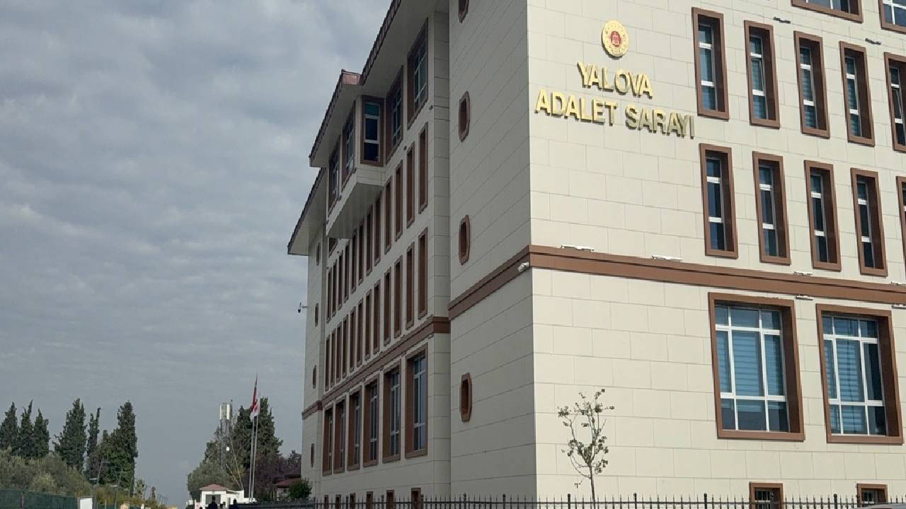 İl Göç İdaresi Müdürlüğündeki operasyonda yeni gelişme!