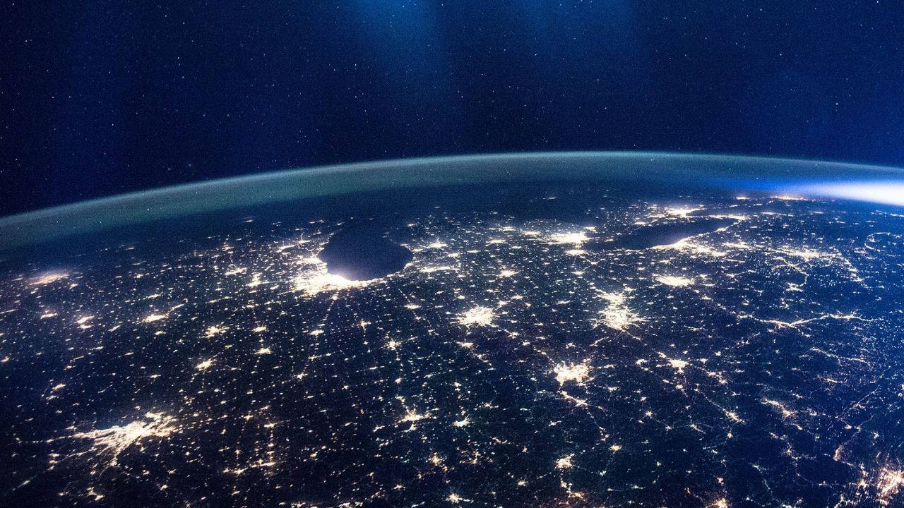 Birden fazla Evren olabilir mi?