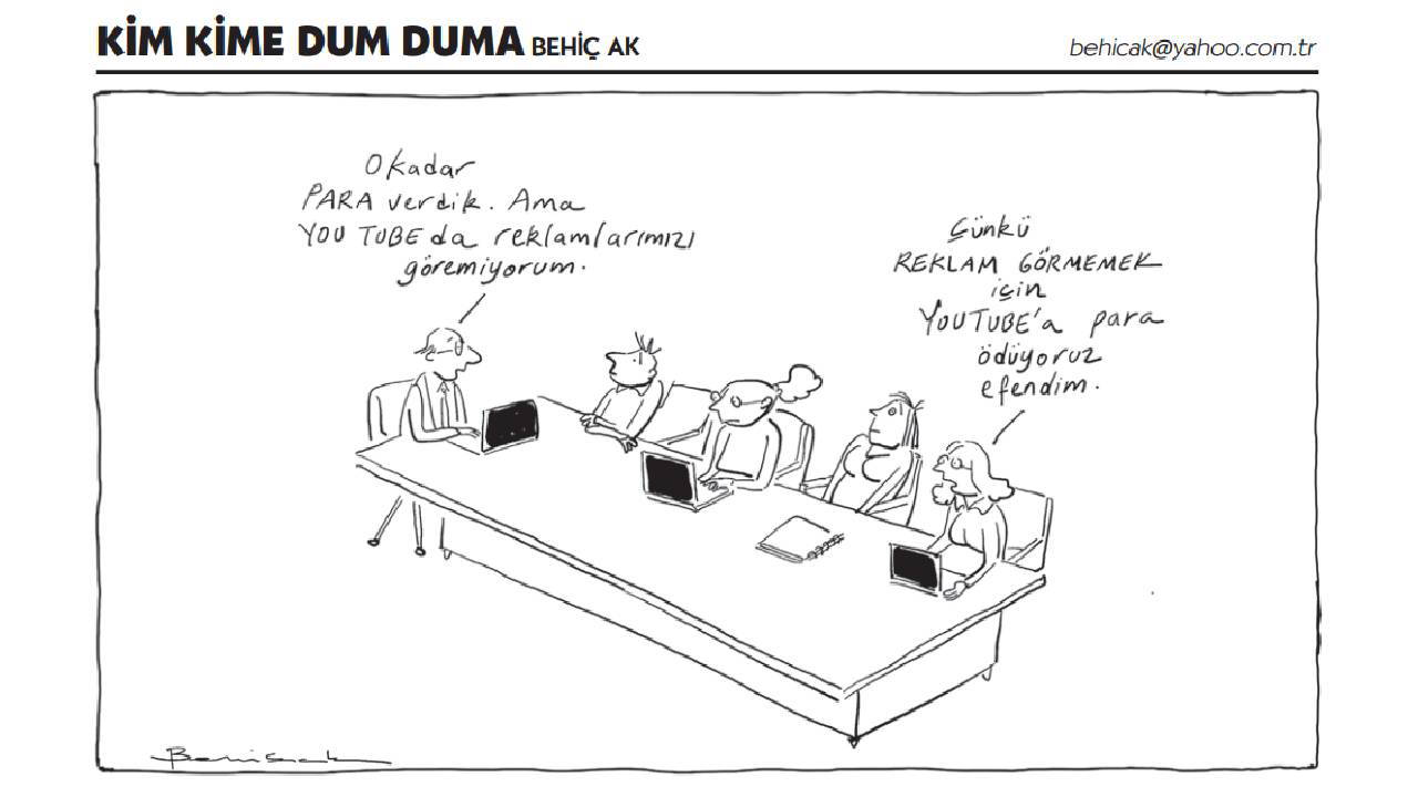 Kim Kime Dum Duma - 1 Şubat 2026