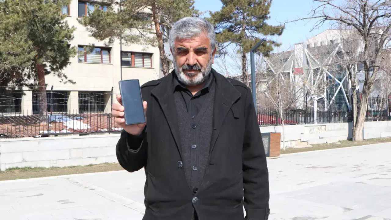 Aylin Nazlıaka'dan 'Rojin Kabaiş' çağrısı: 'Yetkililer derhal harekete geçmeli'