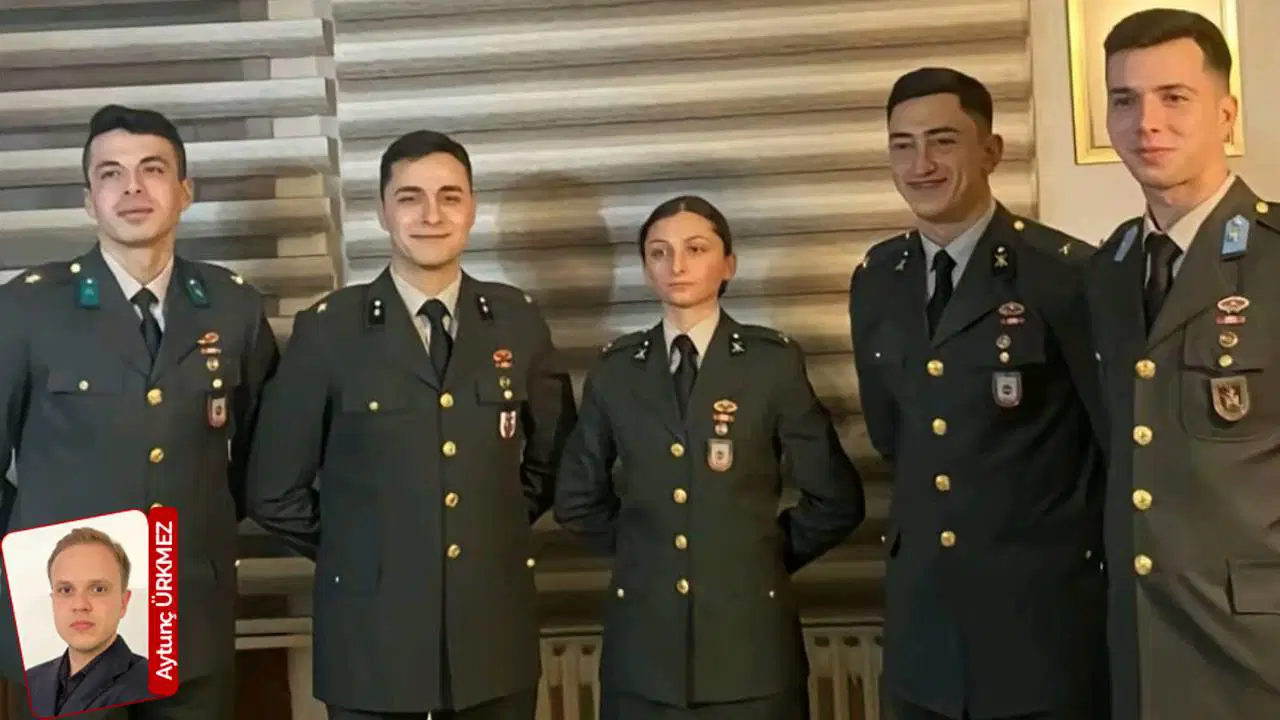 Subaylık andını okuyan 5 teğmen 2025’in ilk ayında ihraç edildi, dava süreci hâlâ sürüyor: Bakan Güler tebliğ kararını savunamadı!