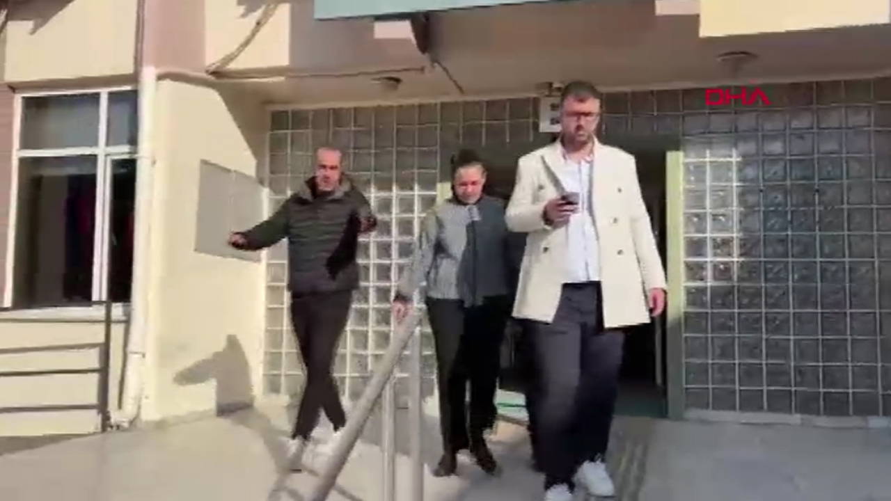 10 milyon lirayı zimmetine geçirdiği ileri sürülen 'noter' tutuklandı!