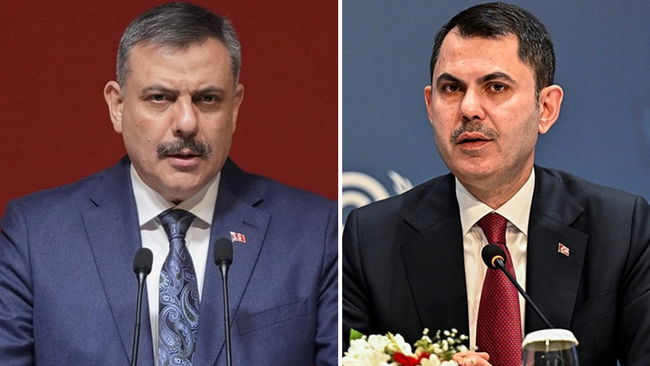 Meclis gündemine taşındı...