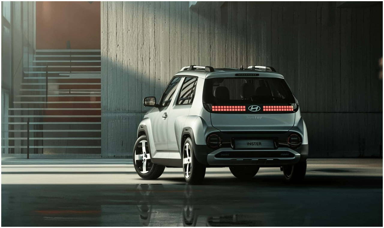 Türkiye'nin en uygun fiyatlı otomobili satışa sunuldu: İşte Hyundai Inster...