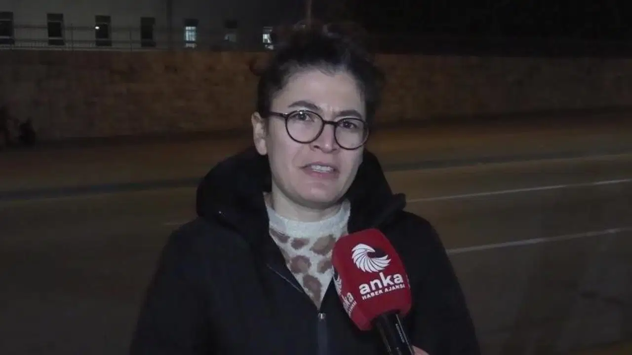 Depremde yakınlarını kaybedenler Meclis’te: ‘Biz deprem suçlularına af istemiyoruz’