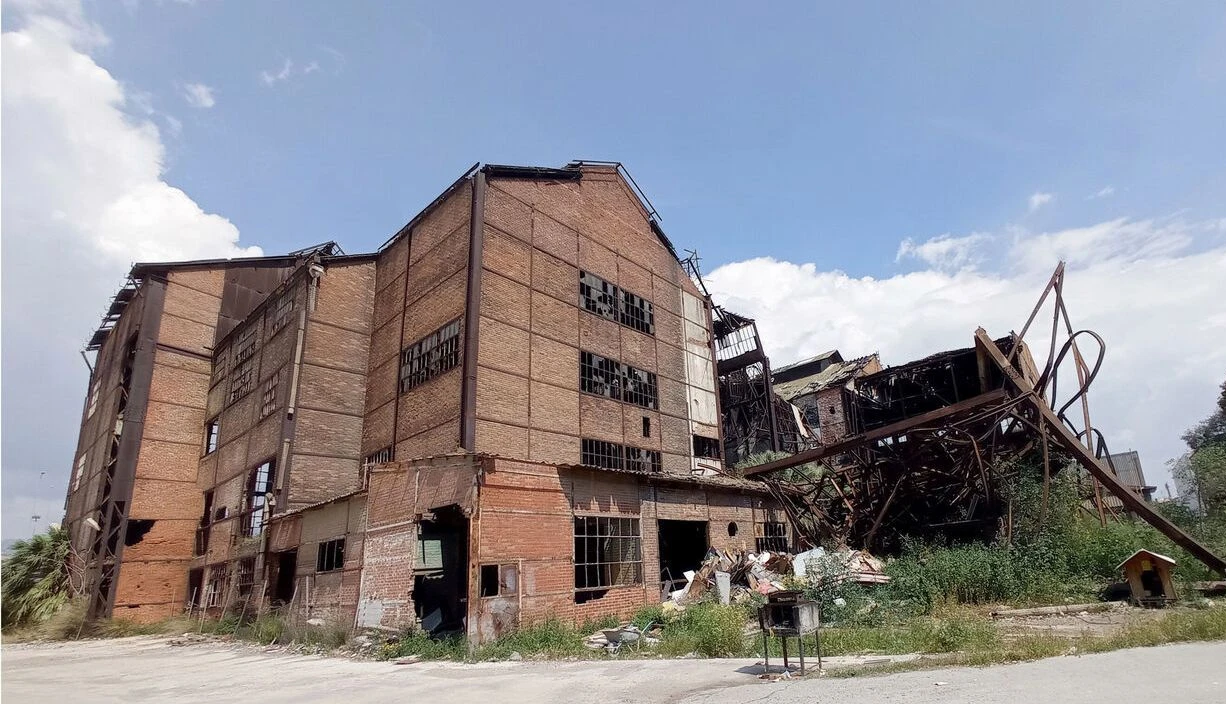 TMMOB’dan Elektrik fabrikası itirazı: Rant projelerine izin vermeyeceğiz