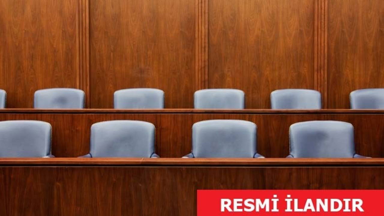 İLAN T.C. SELÇUK SULH HUKUK MAHKEMESİNDEN