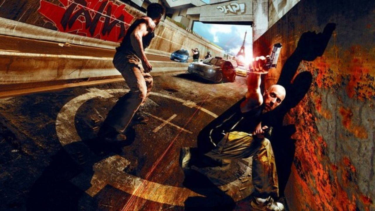 Banliyö 13: Yasak Bölge filminin konusu ne? Banliyö 13: Yasak Bölge filminin oyuncuları kim?