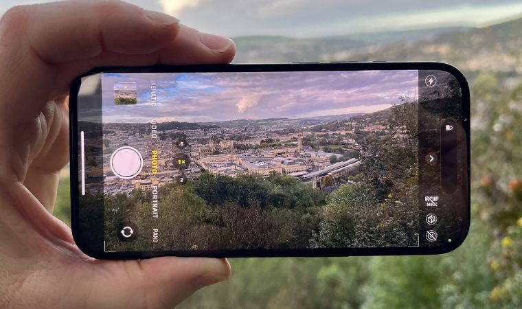 iOS 26 Beta sürümünde fark edilen ilginç öneri