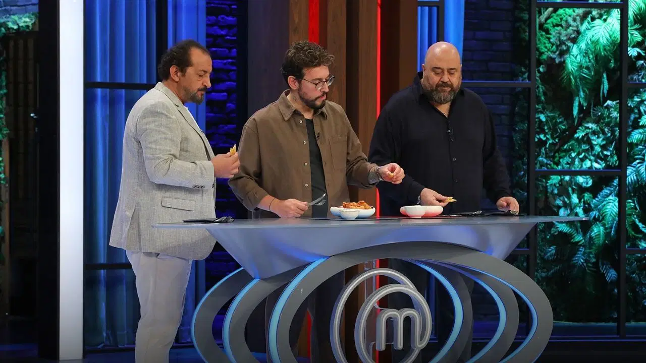 MasterChef'te ödül oyununun kazananı kim oldu? MasterChef Türkiye'de 30 Ekim'de kim kazandı?