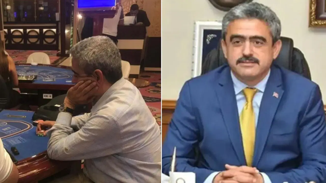 MHP'li Yalçın suçu medyaya attı!