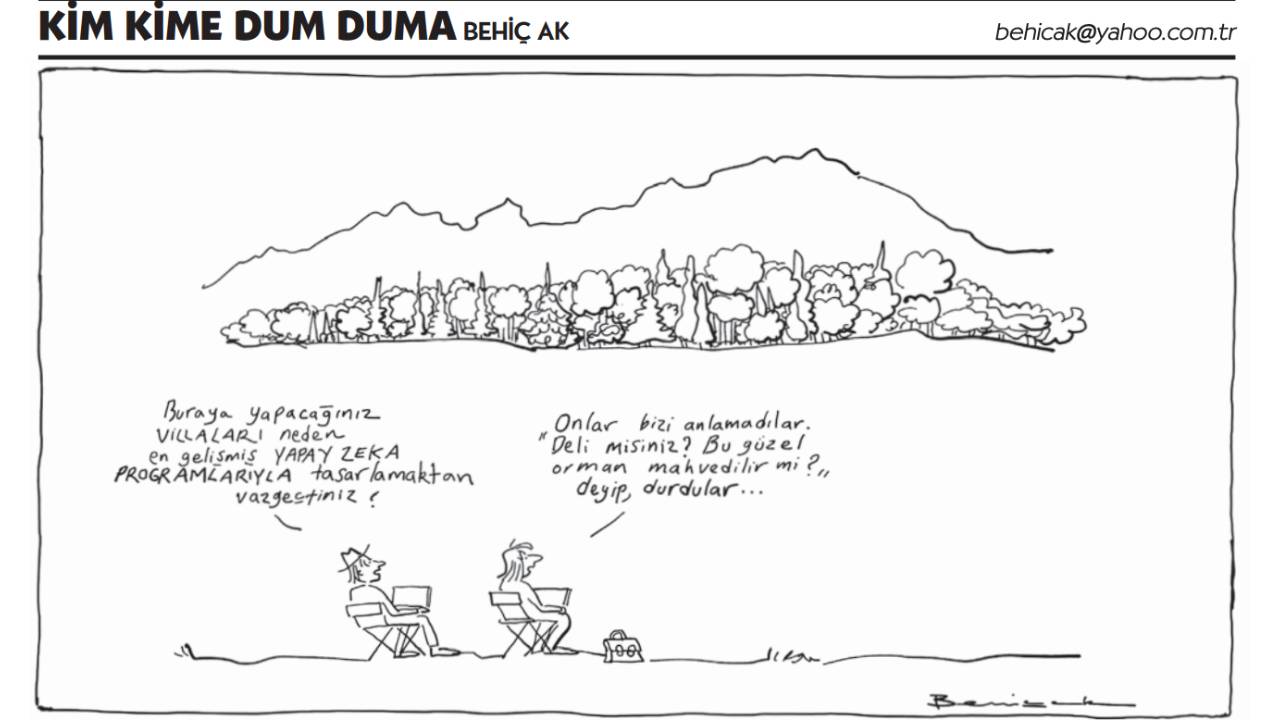 Kim Kime Dum Duma - 19 Eylül 2025