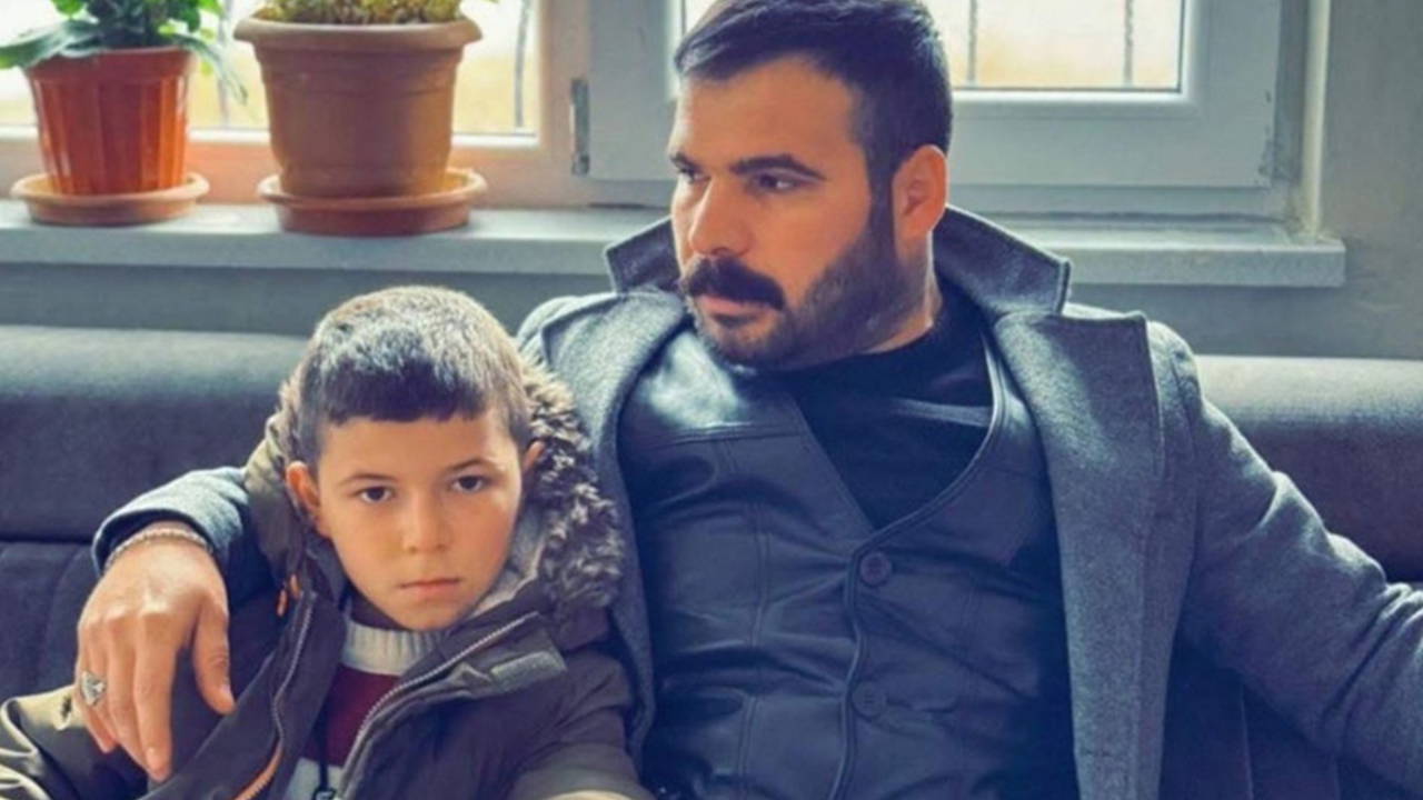 Baba ve 11 yaşındaki çocuğun katili yakalandı: 'Neden öldürdün?' sorusuna pişkin savunma!