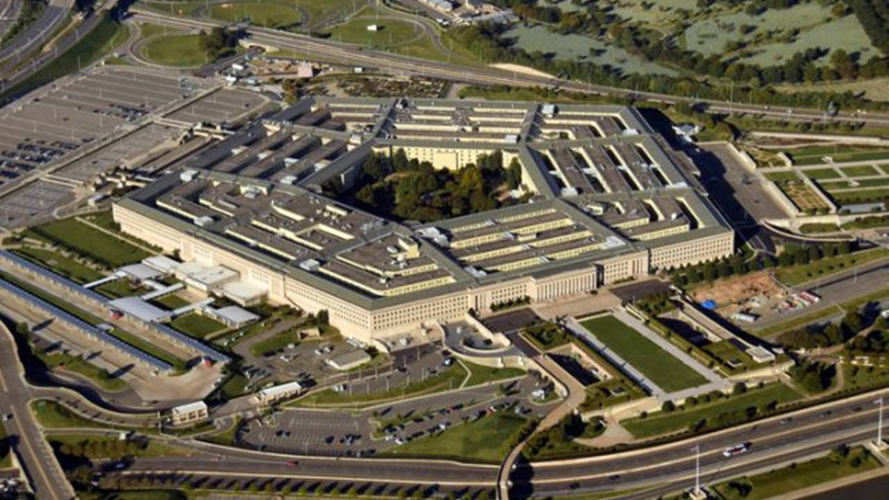 Pentagon, Lübnan ve Norveç'e uçak ve helikopterlerin muhtemel satışını onayladı