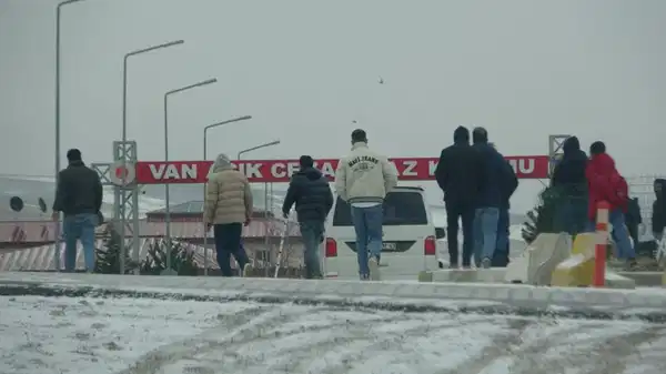 Adnan Oktar’ın da kaldığı yüksek güvenlikli cezaevinde tahliye hareketliliği