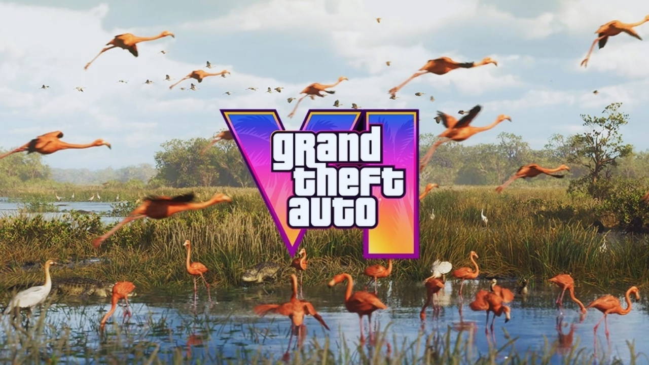 GTA 6'da Doğanın Kalbinde: 170'ten Fazla Canlı Yaşayacak!