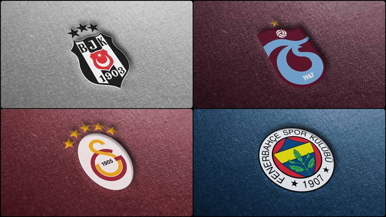 'Dört Büyükler' dev zararda!